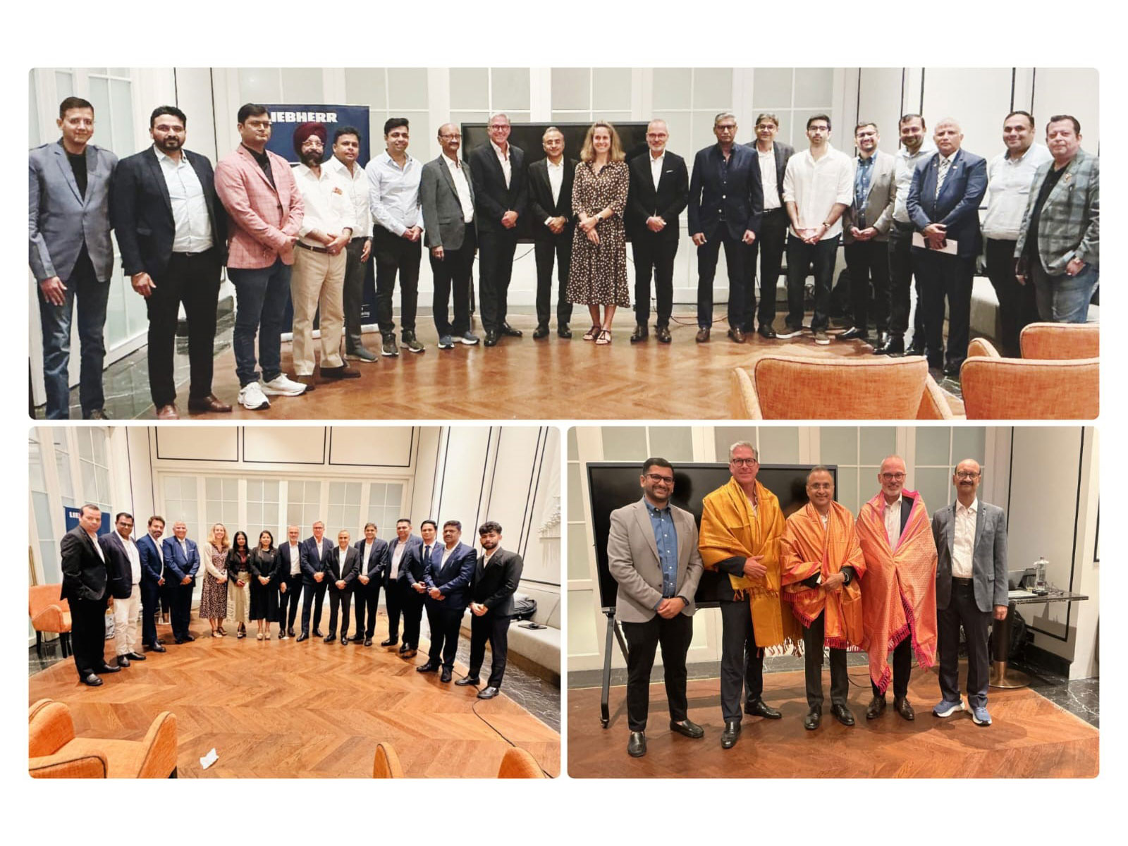 Liebherr Appliances India Celebrates One Year of Fully Integrated Refrigeration, Reinforces Luxury Kitchen Vision