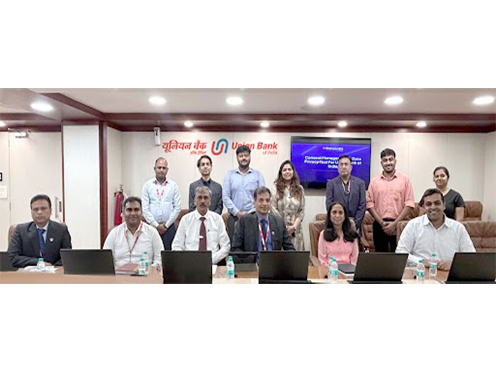 Union Bank of India Engages Leegality's Consentin for DPDP Compliance
