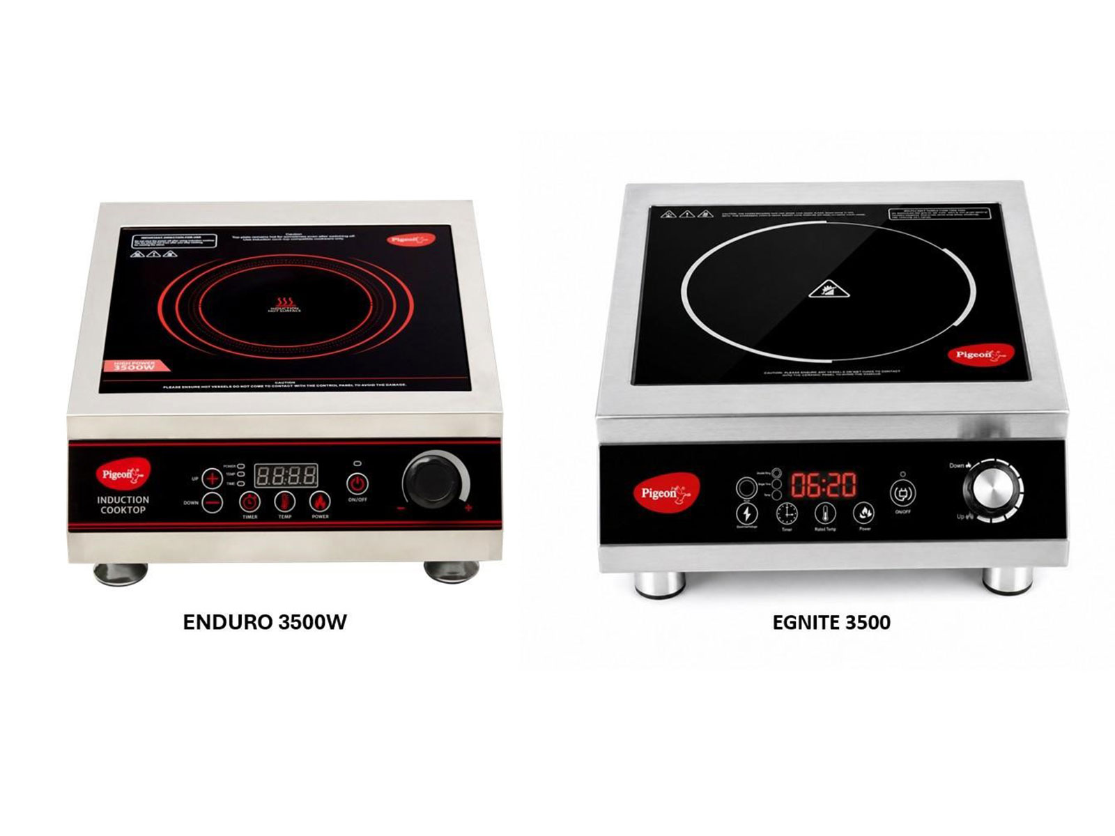 Stovekraft Launches Heavy-Duty Electric Cooktops for Commercial Kitchens Accelerating India's Transition to Energy Efficient Cooking