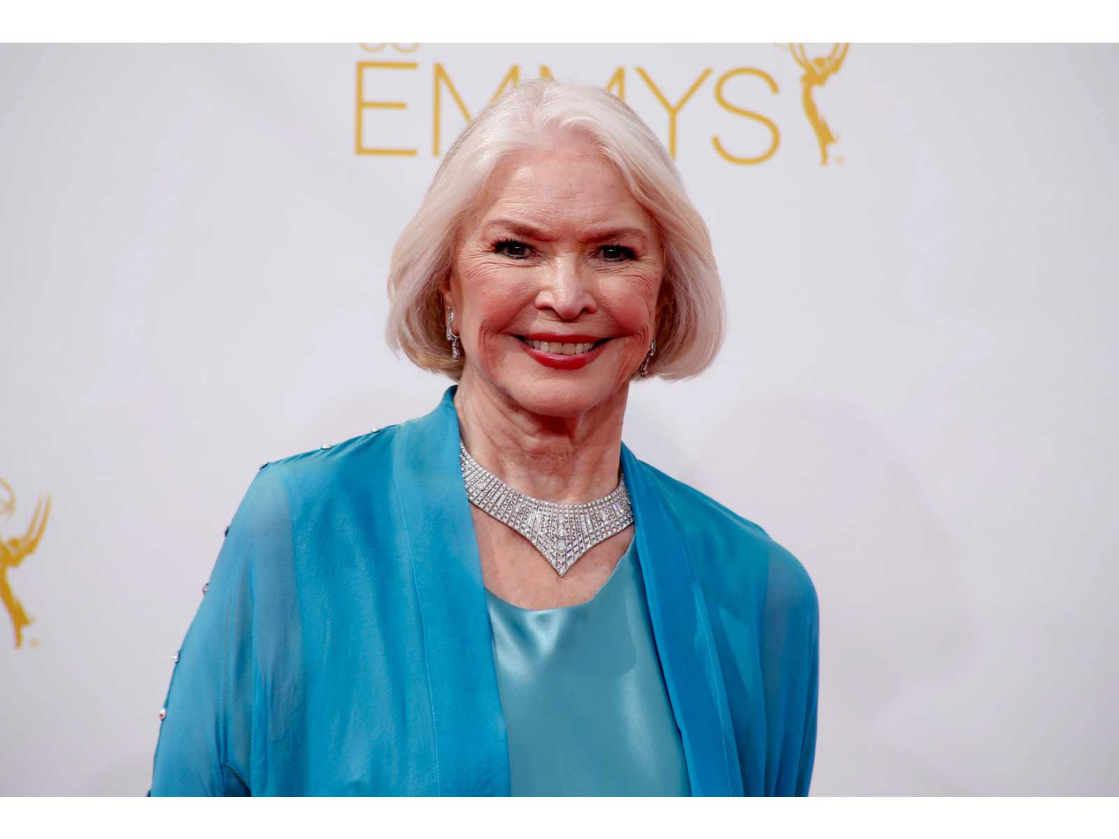Actor Ellen Burstyn (File photo/Reuters)