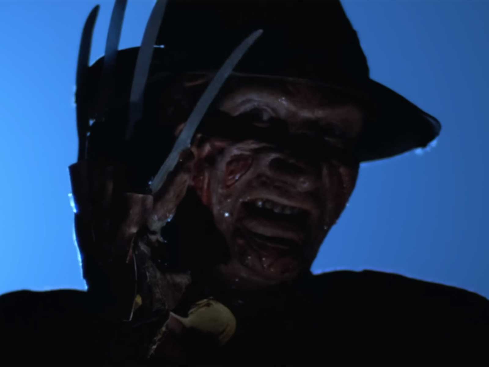 A Nightmare on Elm Street (Photo/WarnerBrosEntertainment)