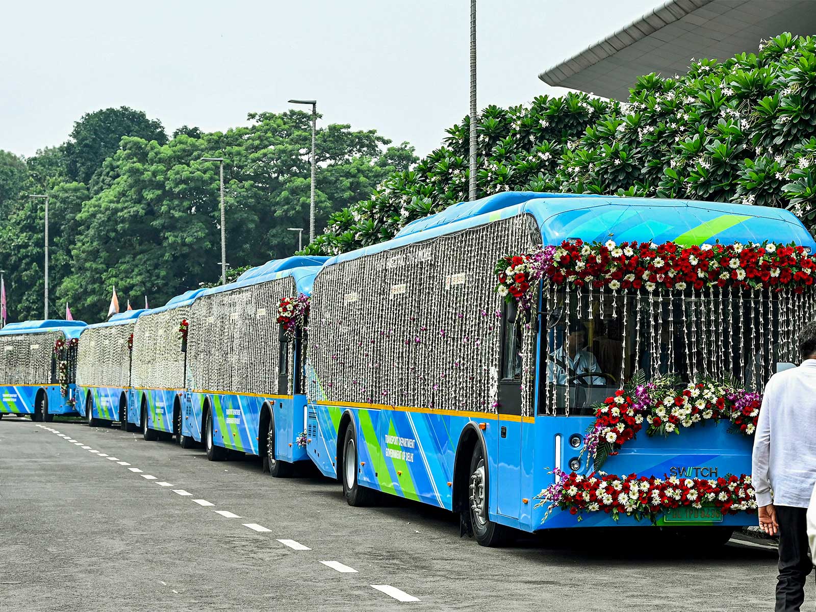 Representative Image (File Photo/ANI)