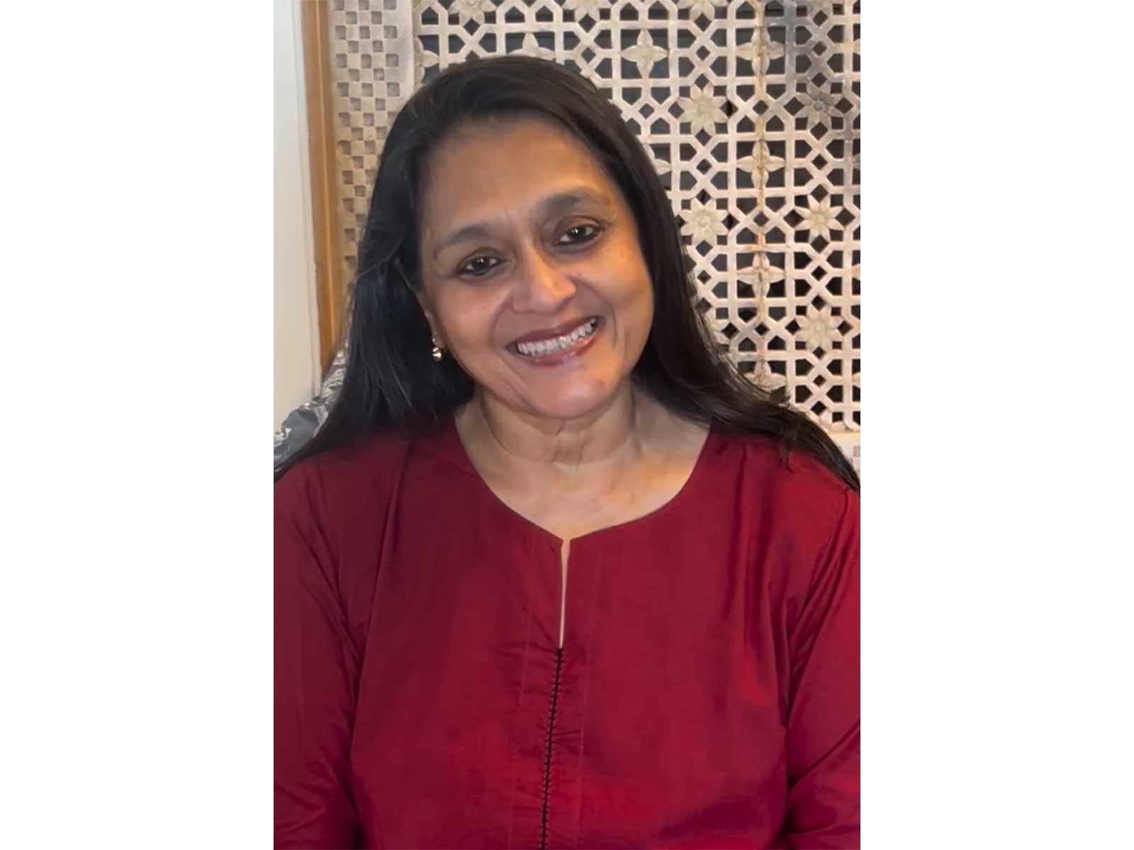 Veteran actor Supriya Pathak Kapur (Photo/Instagram@supriyapathakkapur62)