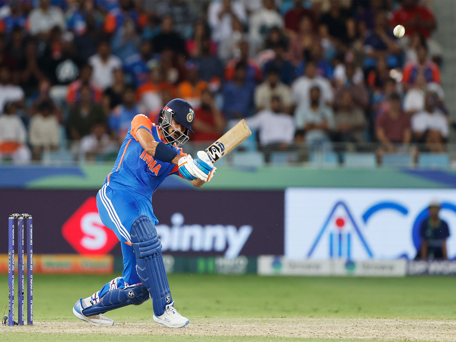 Axar Patel (Photo: ANI)