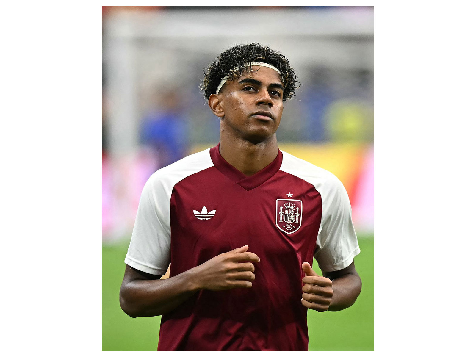 Lamine Yamal (Photo: X/@FIFAWorldCup)