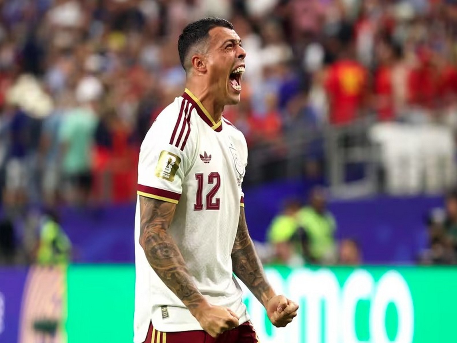 Pedro Porro (Photo: FIFA)