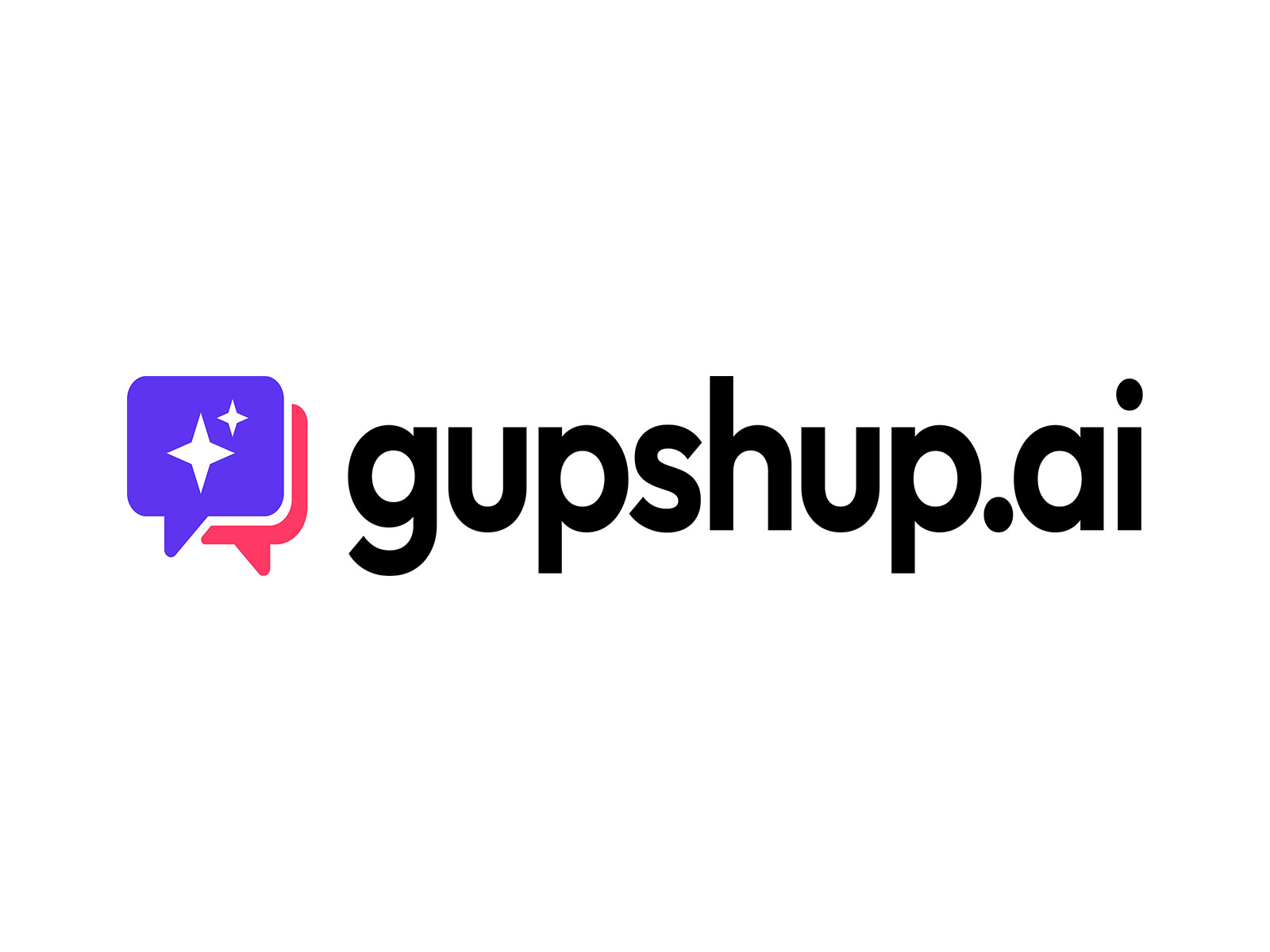 Gupshup.ai Logo