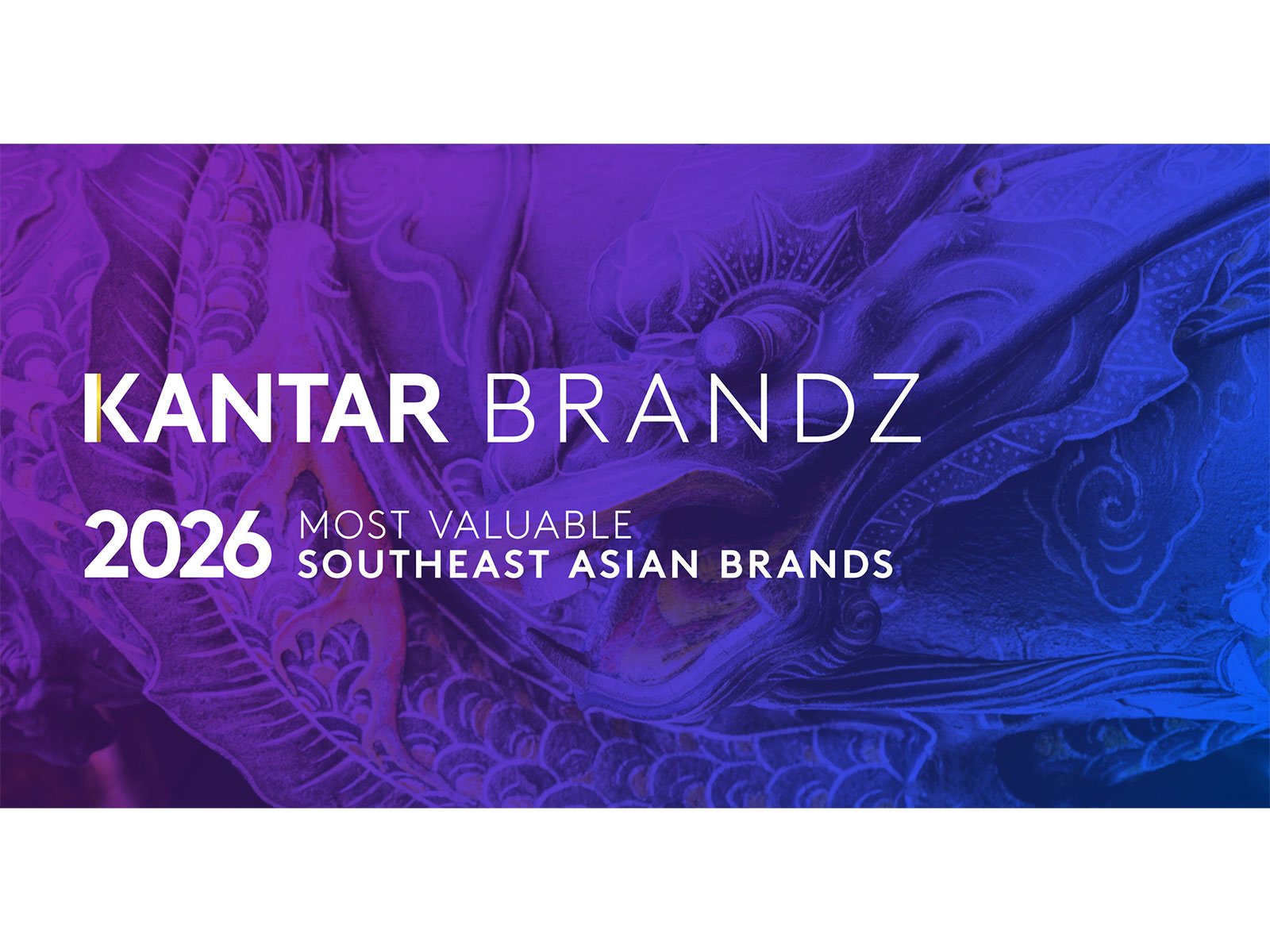 DBS crowned Southeast Asia's most valuable brand in Kantar BrandZ 2026 ranking
