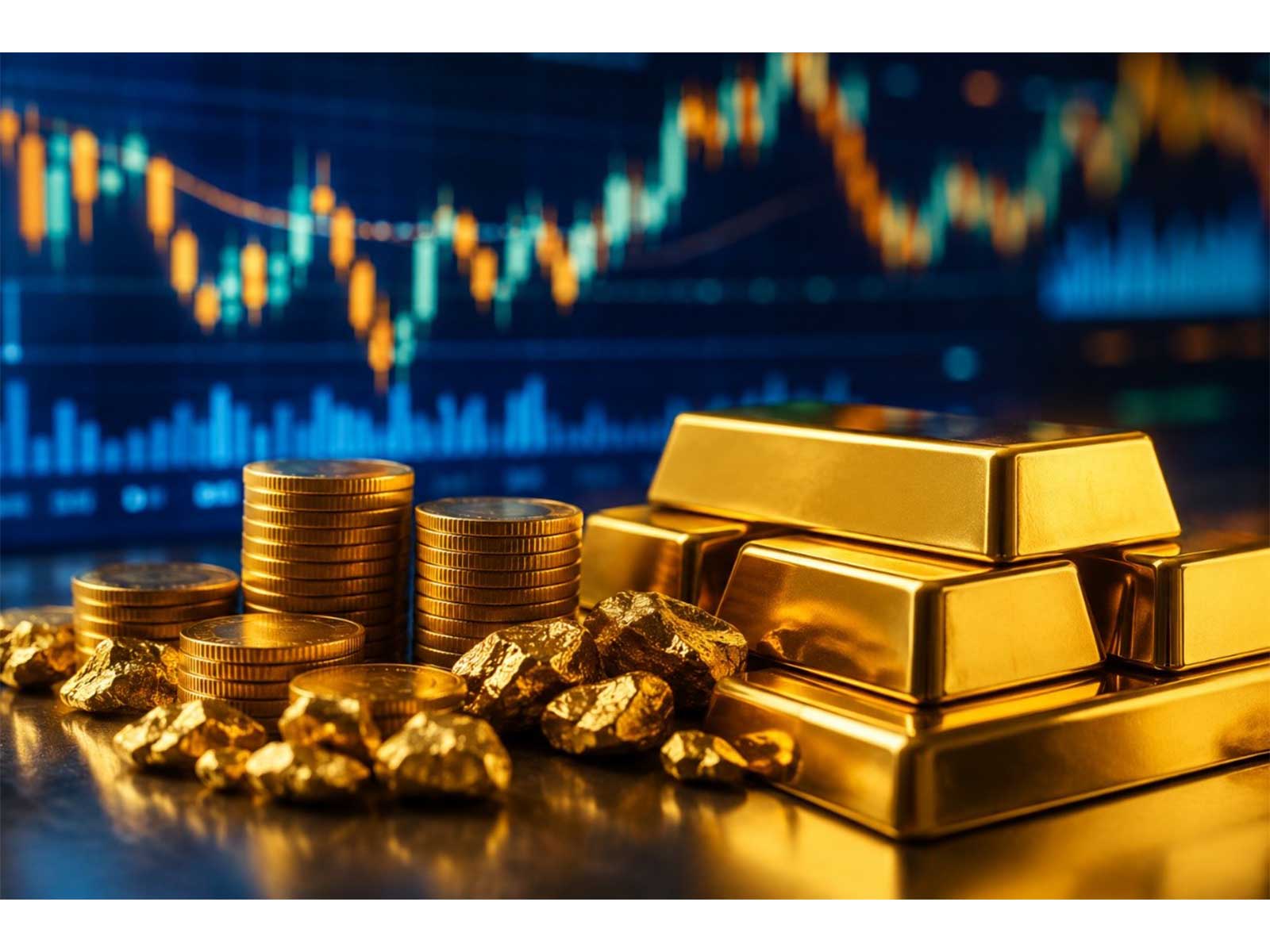 NCE SC Introduces Gold Futures and 24/7 Gold Trading to Broaden Market Access and Improve Liquidity Efficiency