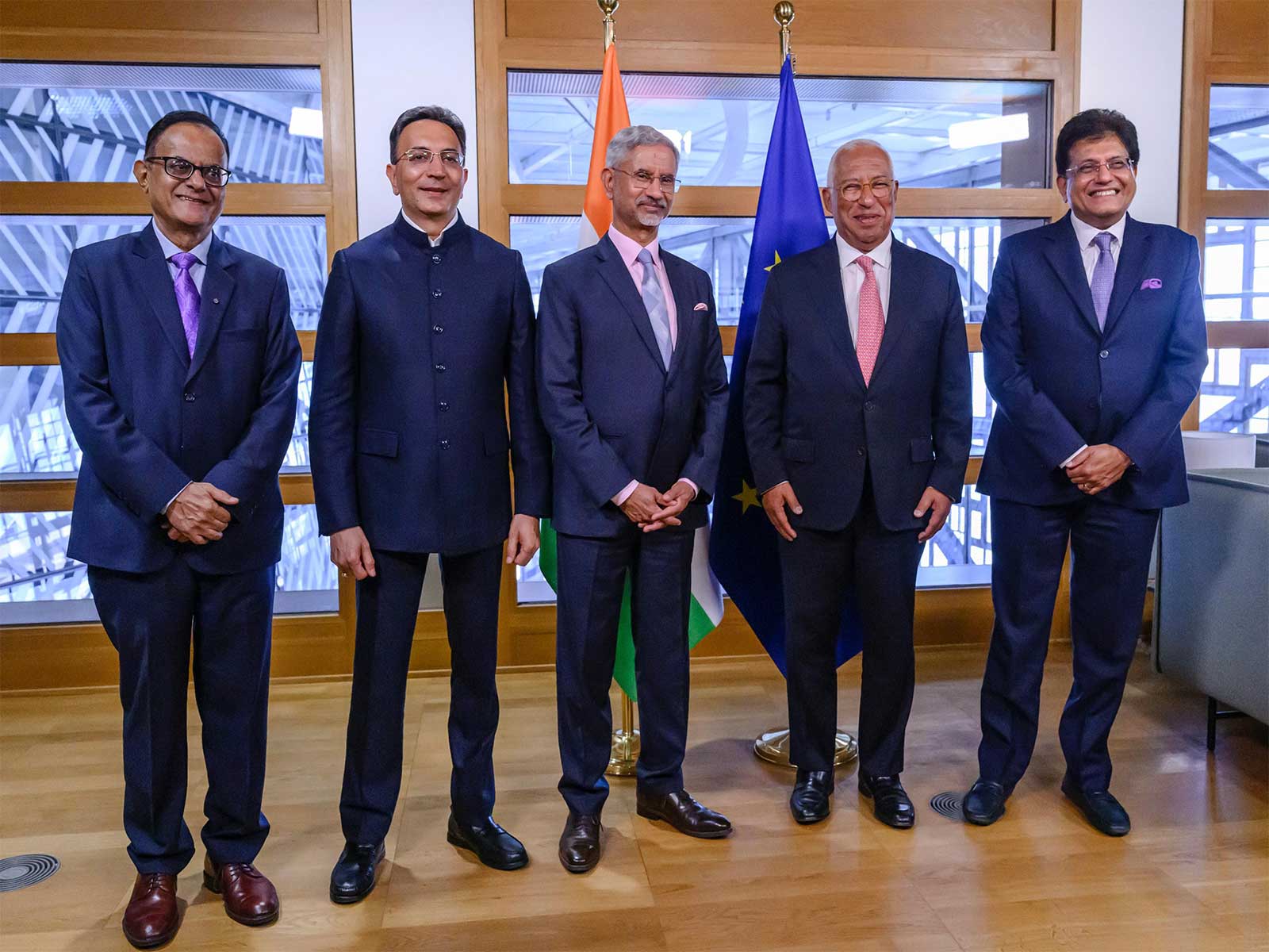 Image Credit (X/@PiyushGoyal)
