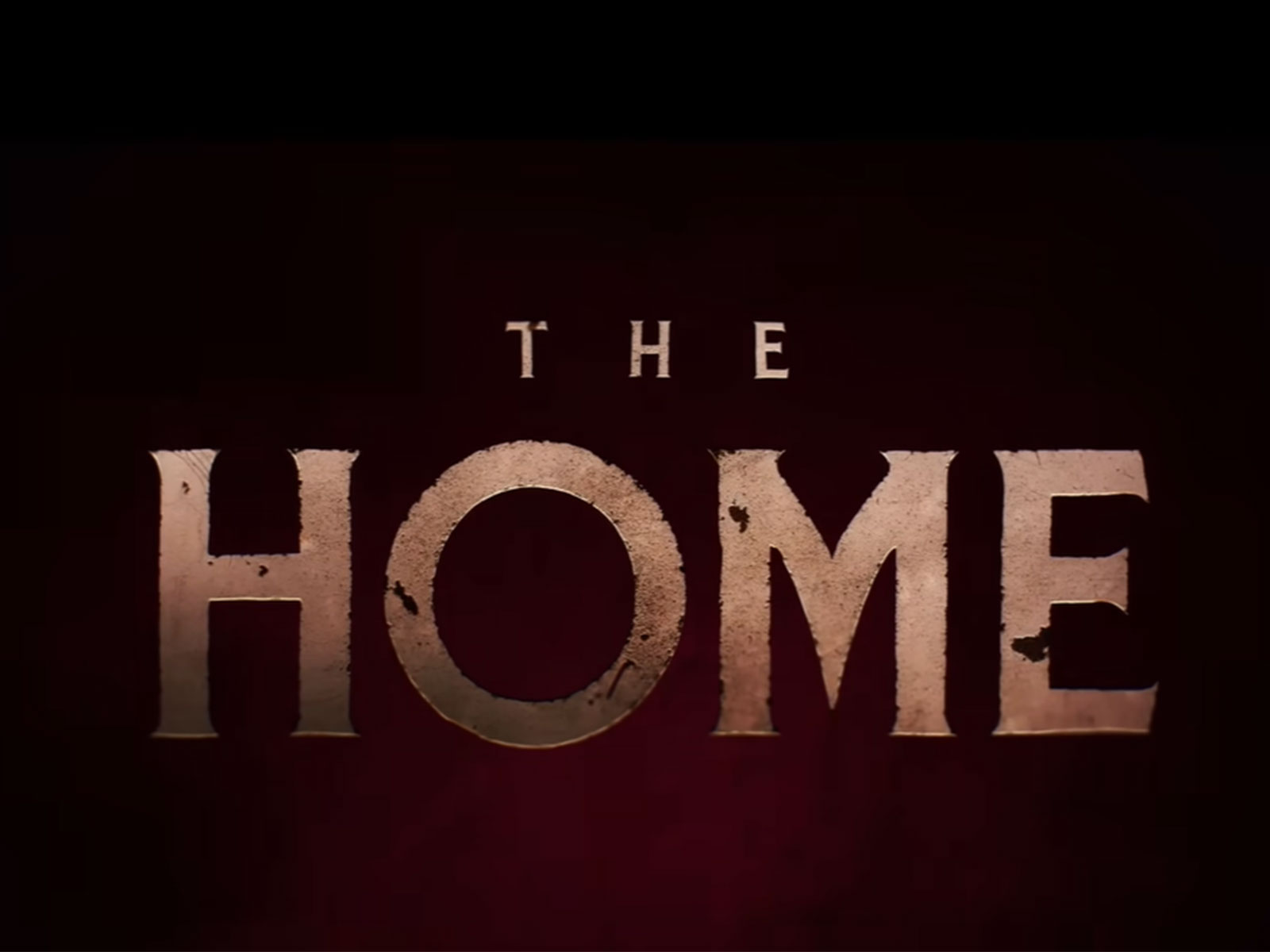 James DeMonaco's 'The Home' (Photo/ Youtube/ @LionsgateMovies)