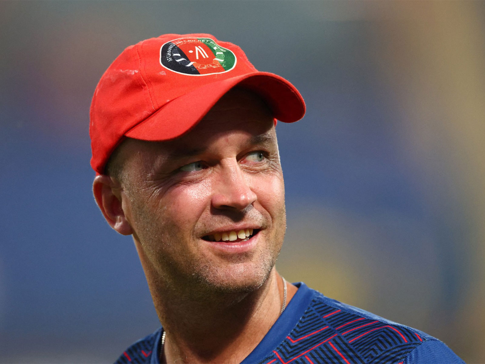 Jonathan Trott (File Photo: Reuters)