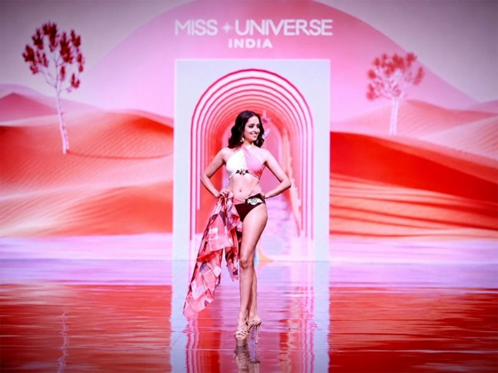SOIE x Miss Universe India Swimwear Collection Officially Launches Across India