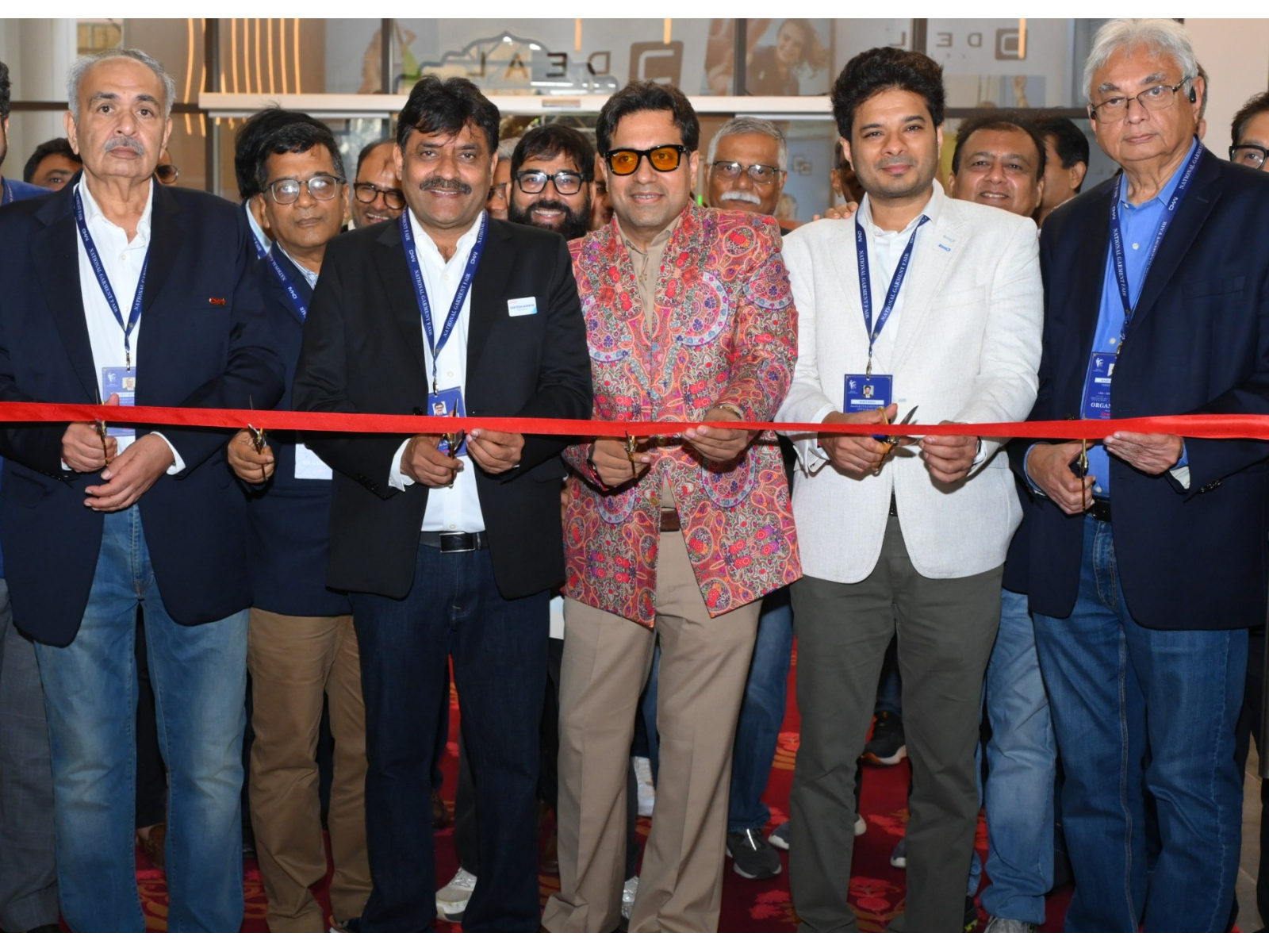 CMAI's 83rd National Garment Fair opens in Mumbai with 960+ brands