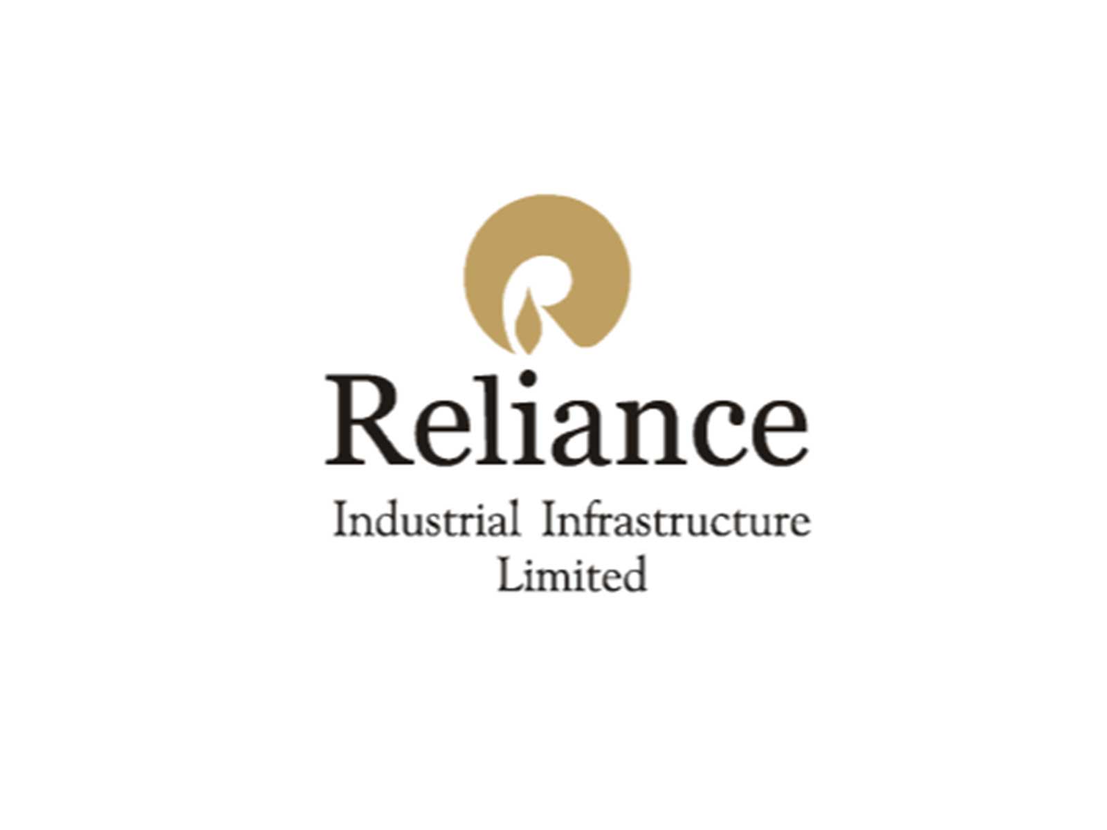 Logo Reliance Industrial Infrastructure Limited (Photo/RIIL)