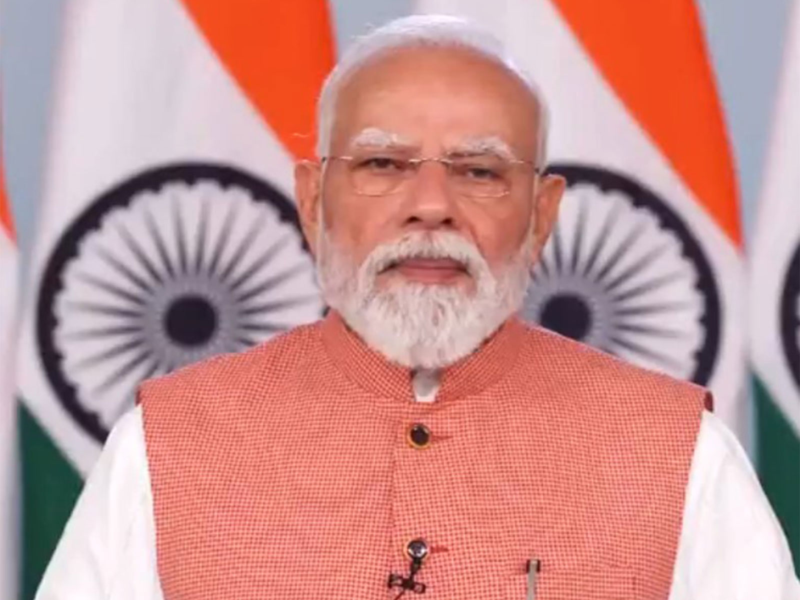 Prime Minister Narendra Modi (File Photo/ANI)