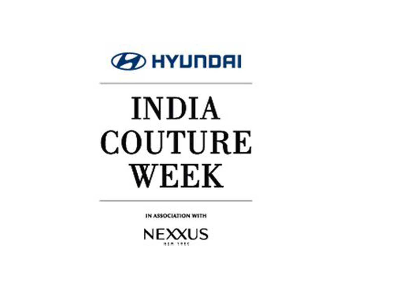 India Couture Week (Image source: FDCI)