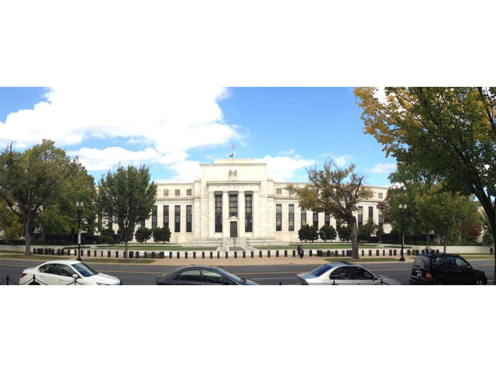 US Fed (Photo/X_@federalreserve)