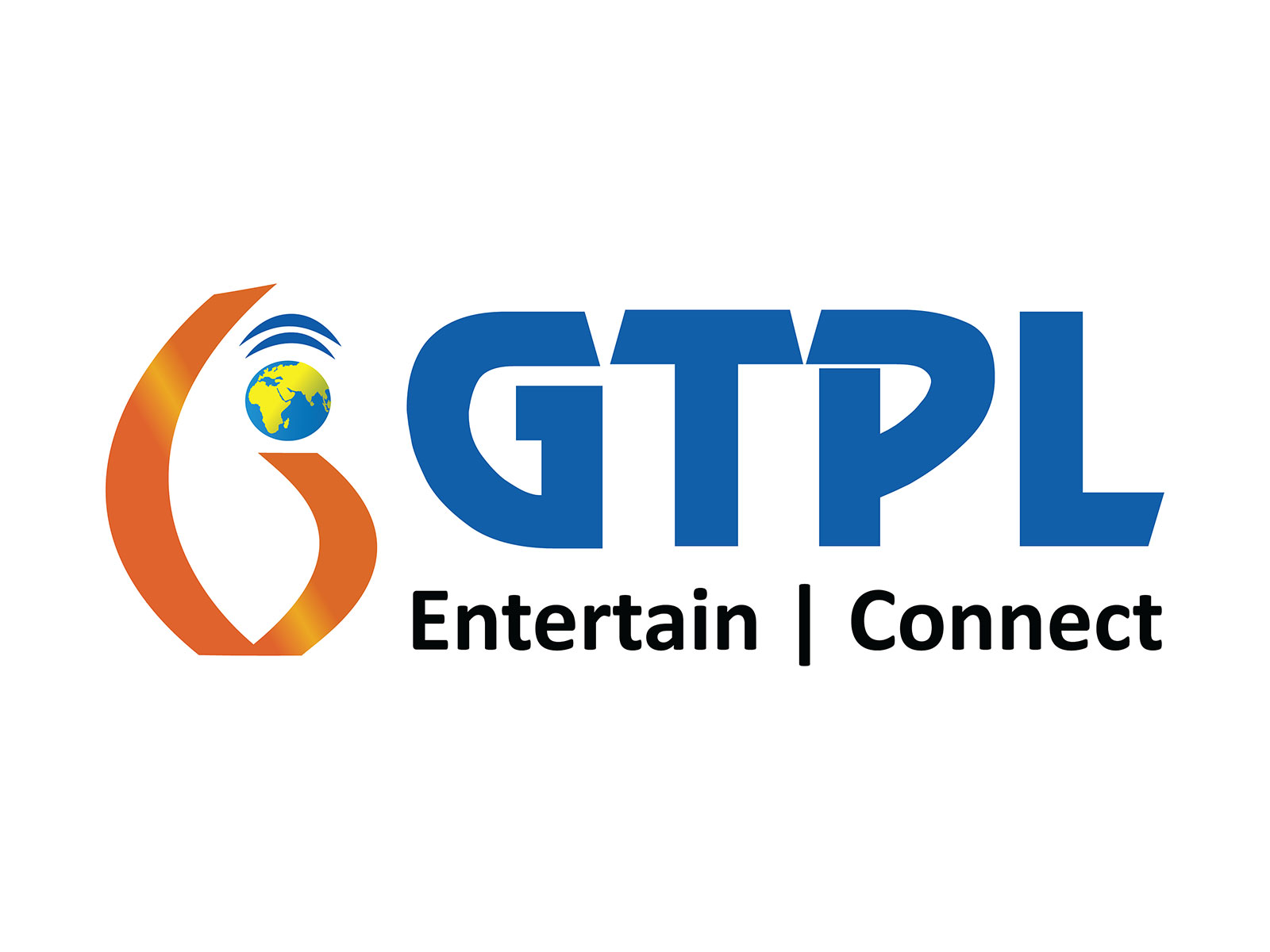 GTPL Hathway Ltd Logo