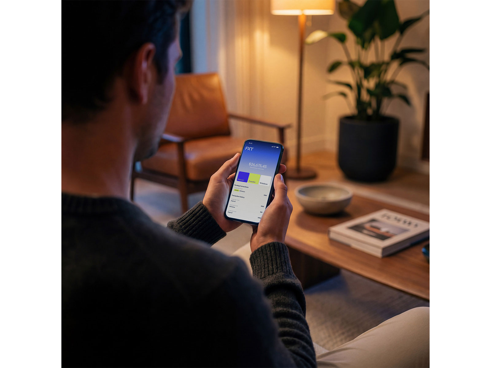FXTRADING.com Becomes FXT, Built Around a Simple Promise: In Control. When It Gets Real