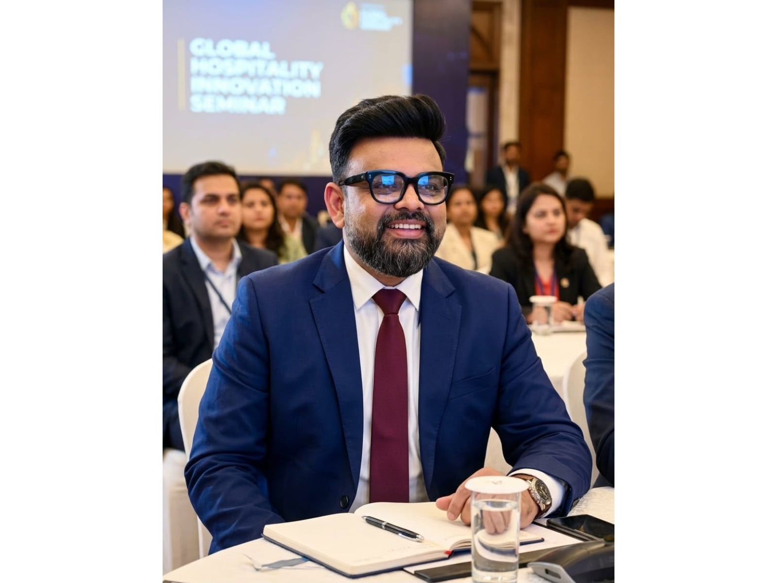 How Visionary CEO Ketan Dave is Steering Mr. Idli Toward an Historic IPO and Global Dominance