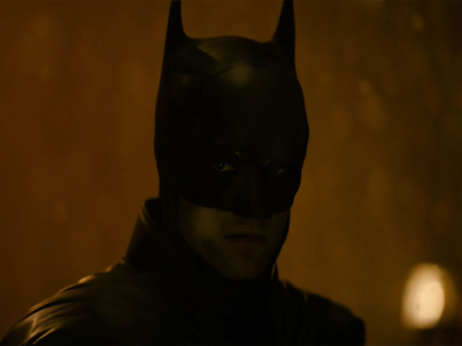Robert Pattinson in a still from 'The Batman Part II' (Photo/Instagram/@mattreevesla)