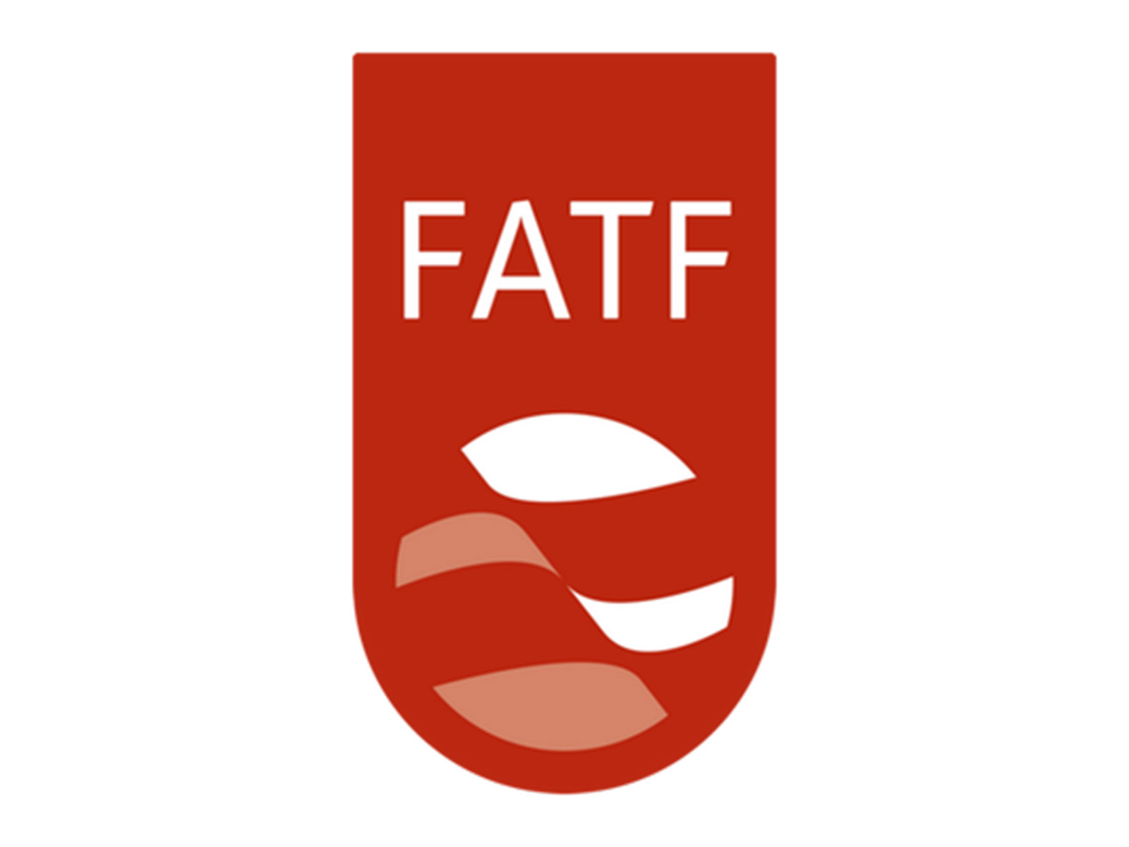Financial Action Task Force logo (Photo/@FATFNews)