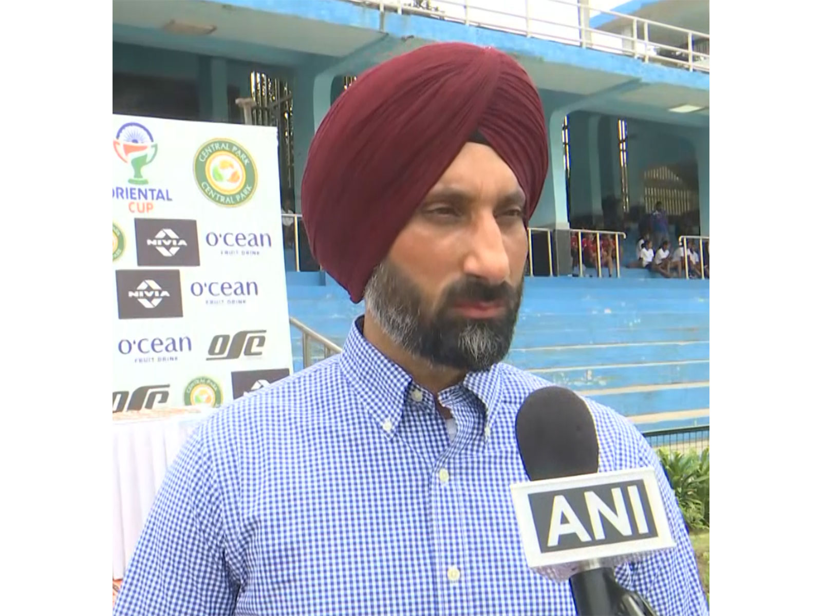 Former Indian captain Sardar Singh. (Photo/ANI) 