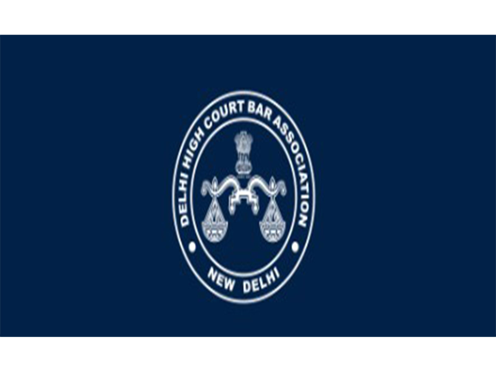  Delhi HC Association calls off strike over jurisdiction issue (Photo/ Delhi High Court Bar Association Website)