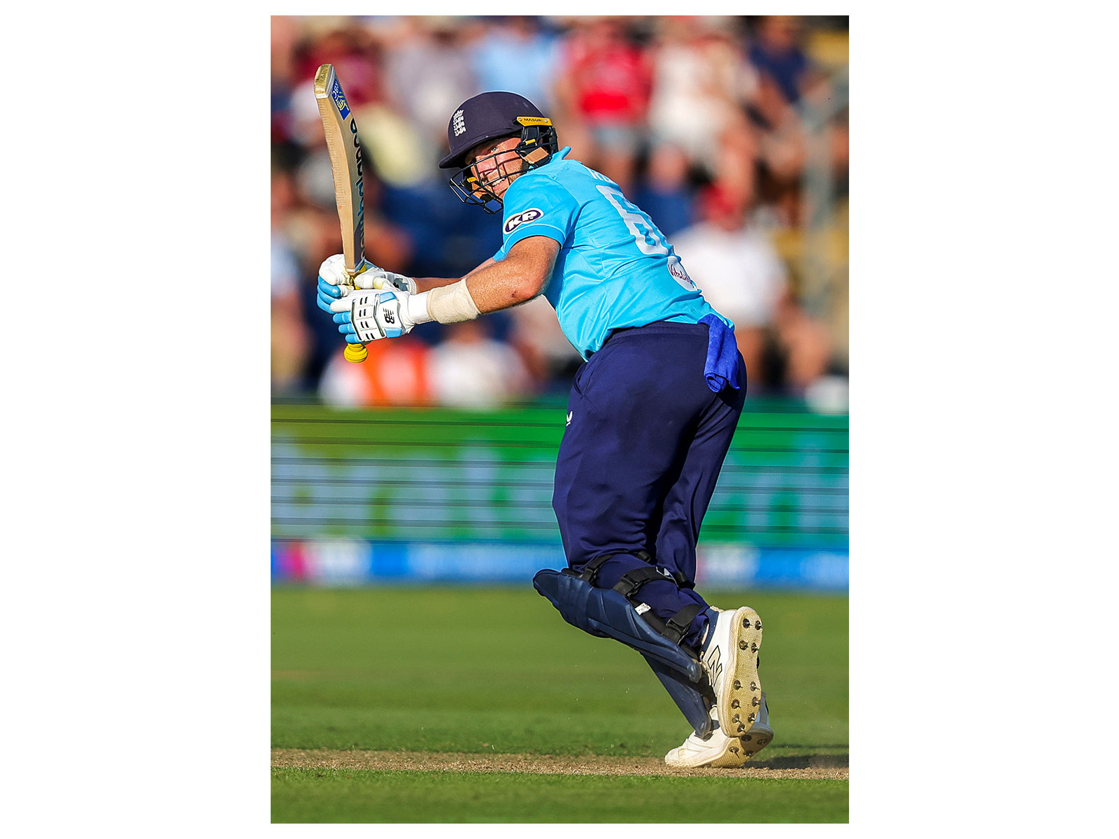 England's Joe Root (Photo: ANI)