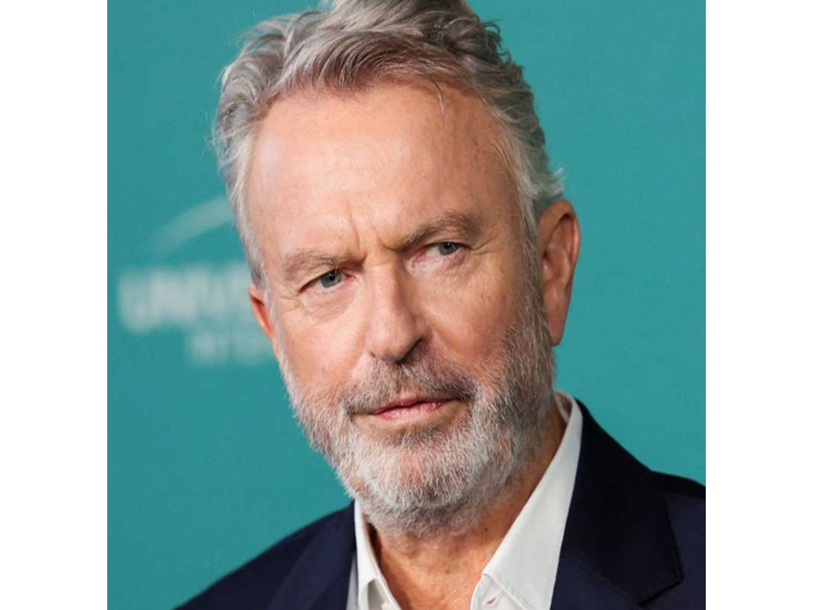 Late actor Sam Neill (File photo/Reuters)