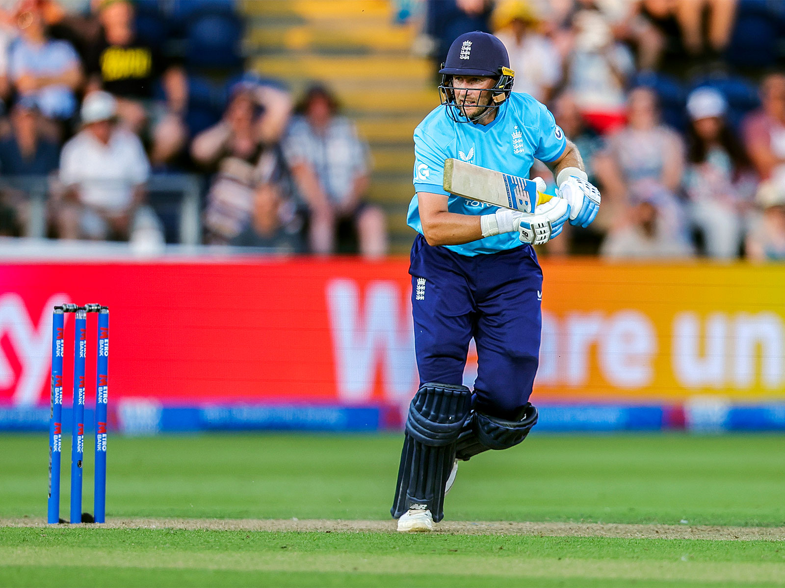 Joe Root (Photo: ANI)