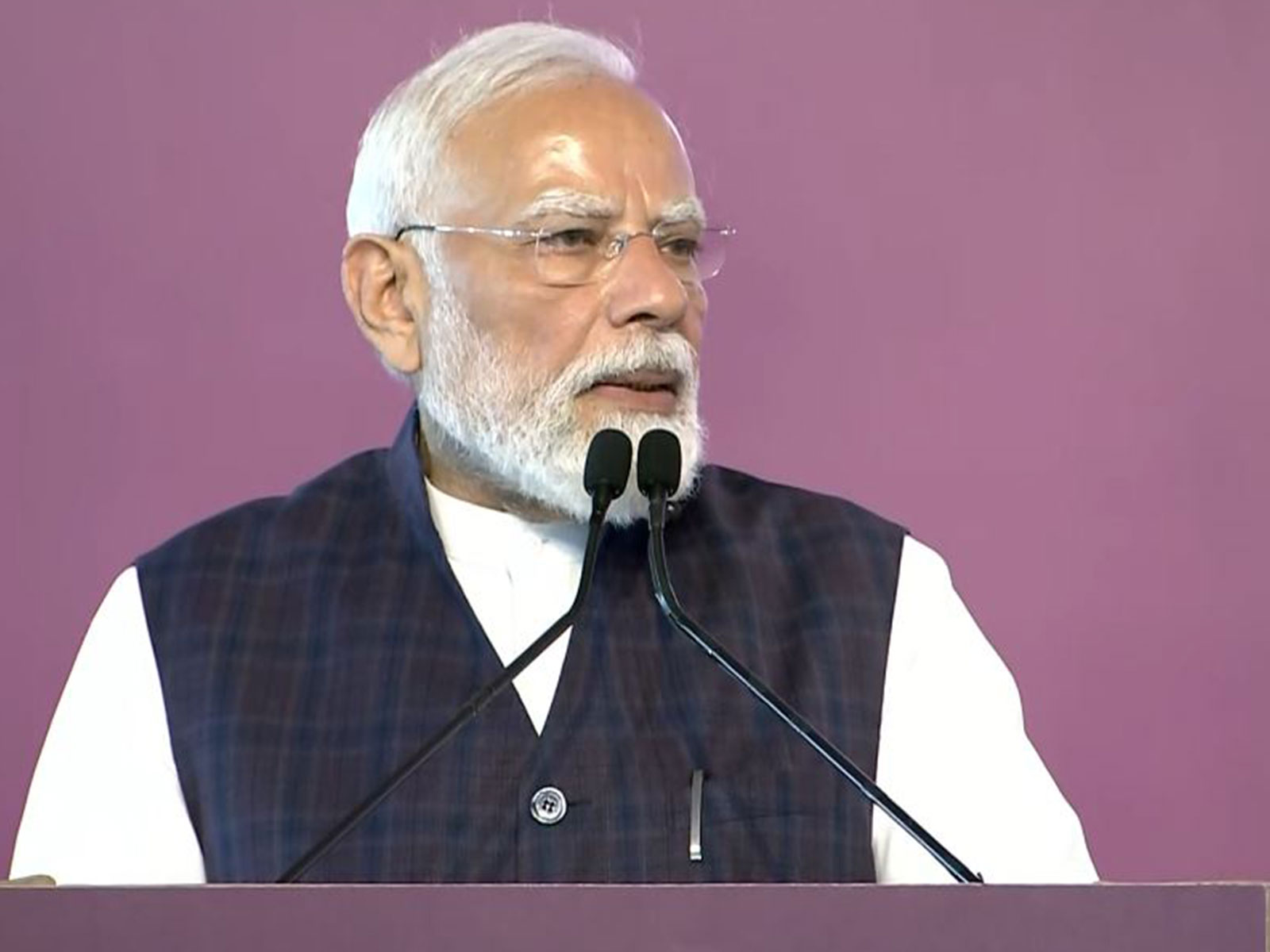 Prime Minister Narendra Modi (Photo/DD)