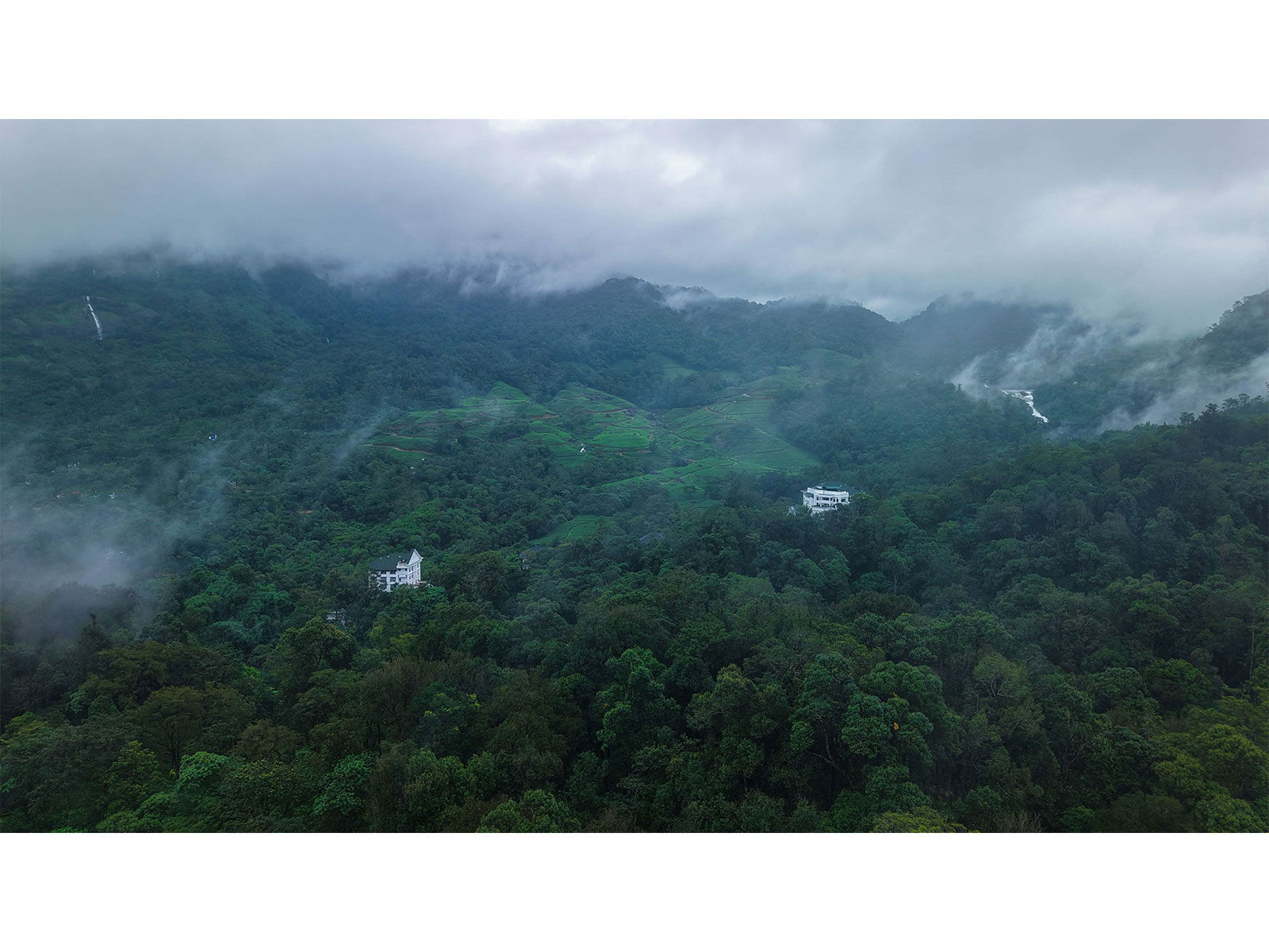 The Grand Cliff Resort, Munnar Earns Government of India 5-Star Classification, Strengthening Its Position as a Leading Luxury Resort in Kerala