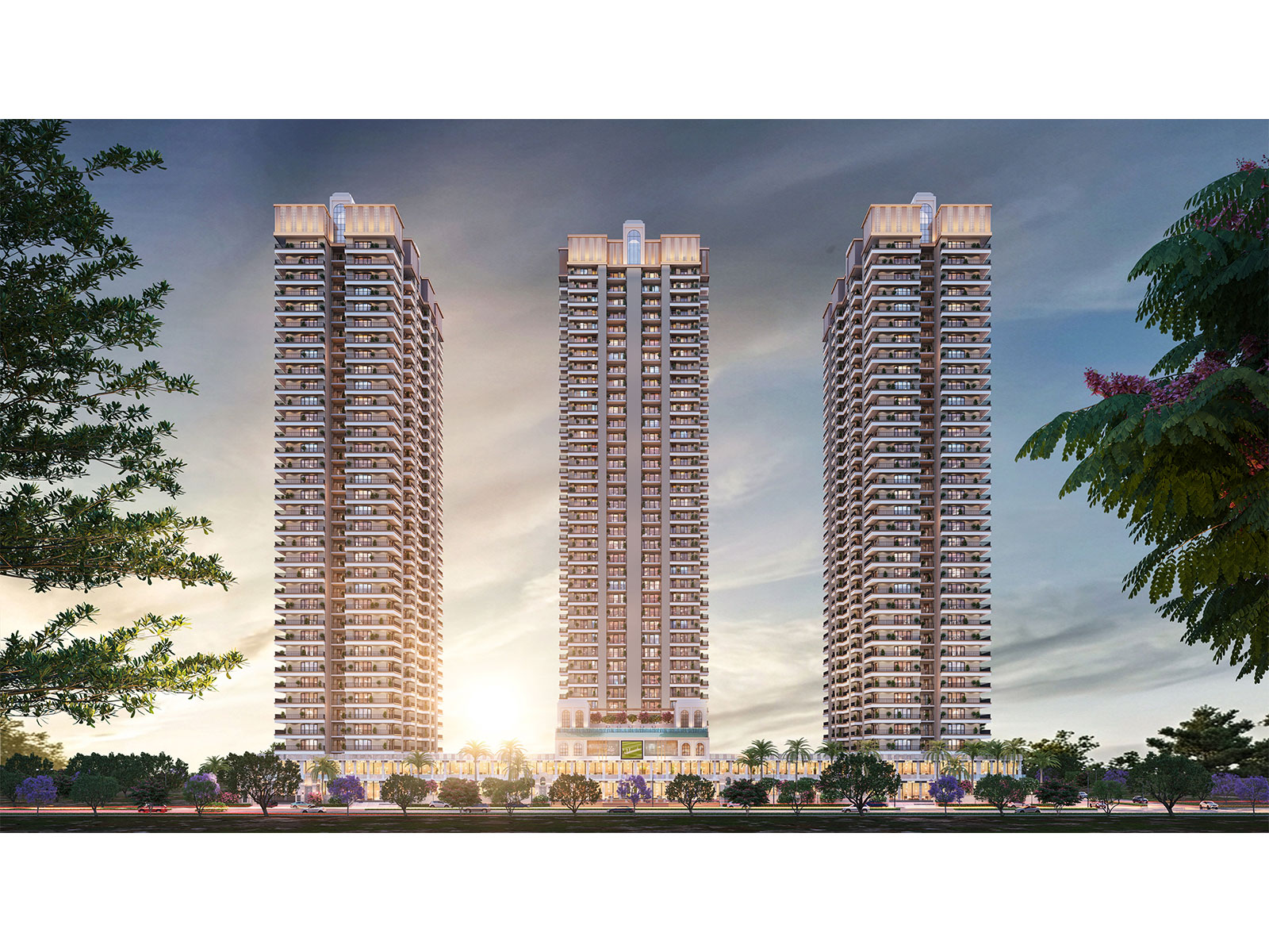 SKA Group Launches SKA Atlantis in Siddharth Vihar, Expands Its Luxury Residential Portfolio