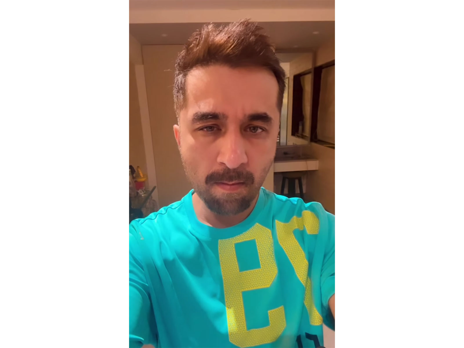 Siddhanth Kapoor (Photo/instagram/@siddhanthkapoor)