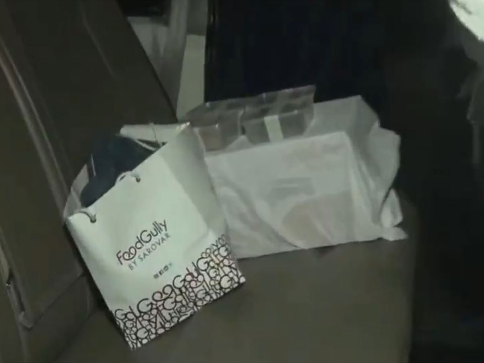 Recovered items (Photo/ANI)