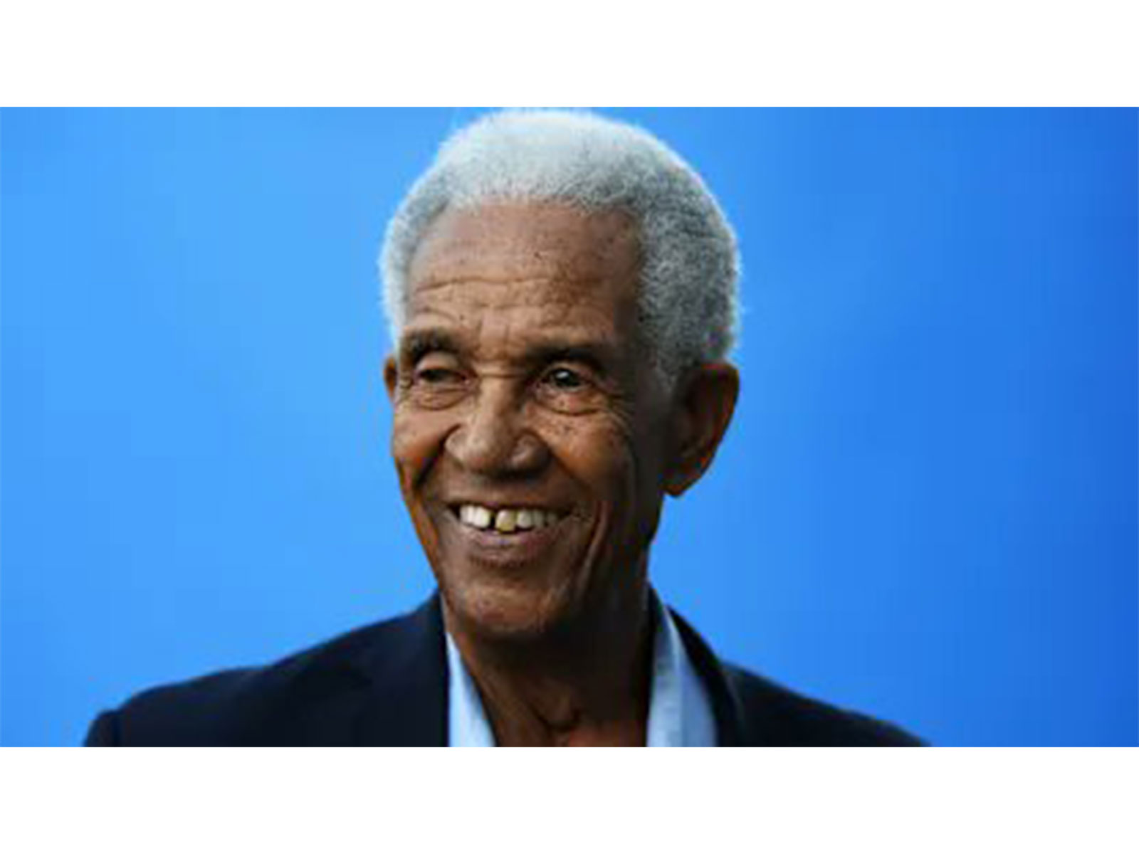 Sir Garfield Sobers (Photo: X/ @ICC)