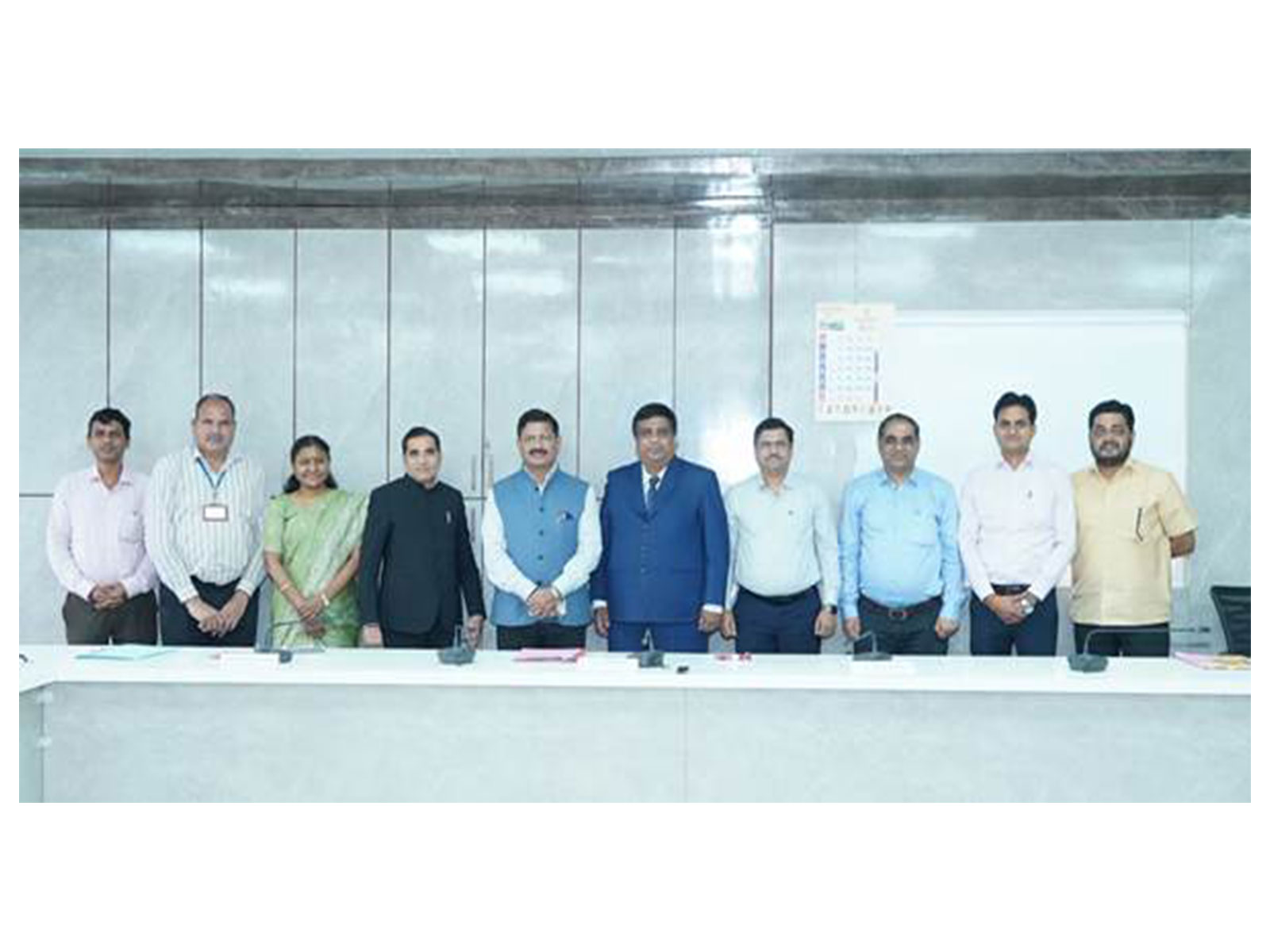 Maharashtra Legislature to adopt NeVA under Centre's 'One Nation, One Application' initiative (Photo/PIB)
