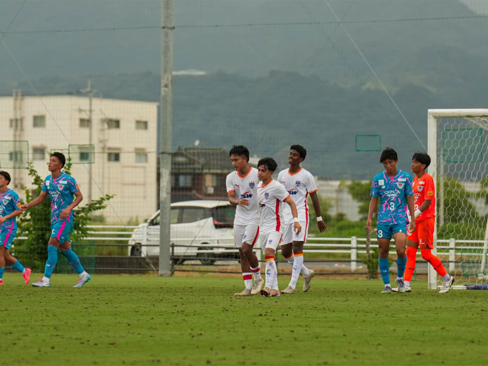 Players in action in Saga. (Photo: RFDL)