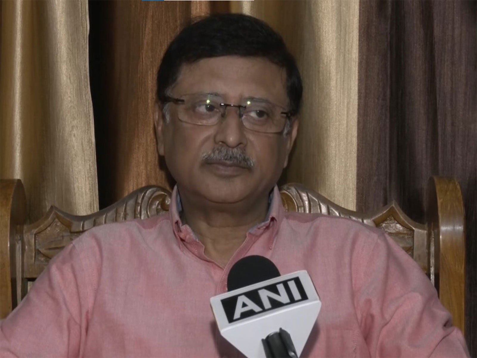 Former Indian Ambassador to Canada Sanjay Verma (Photo/ANI)