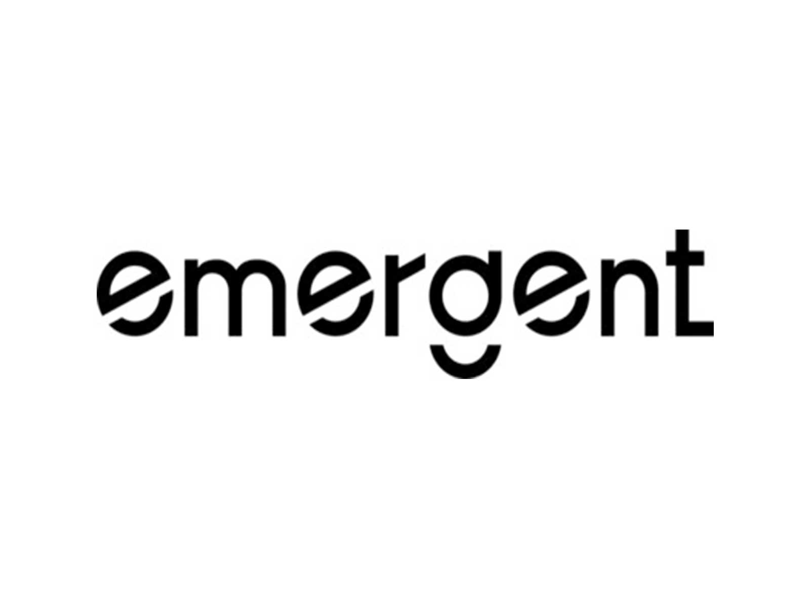 Emergent Logo