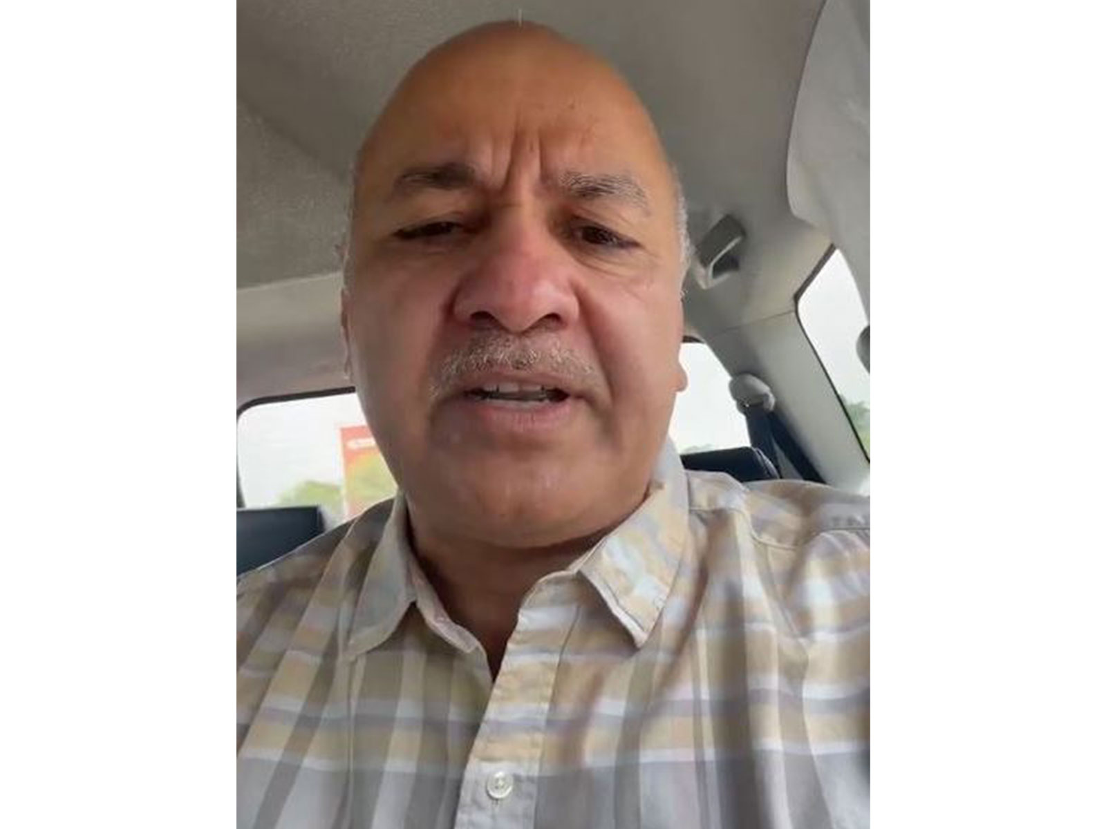 Aam Aadmi Party (AAP) leader Manish Sisodia (Photo: x/@msisodia)