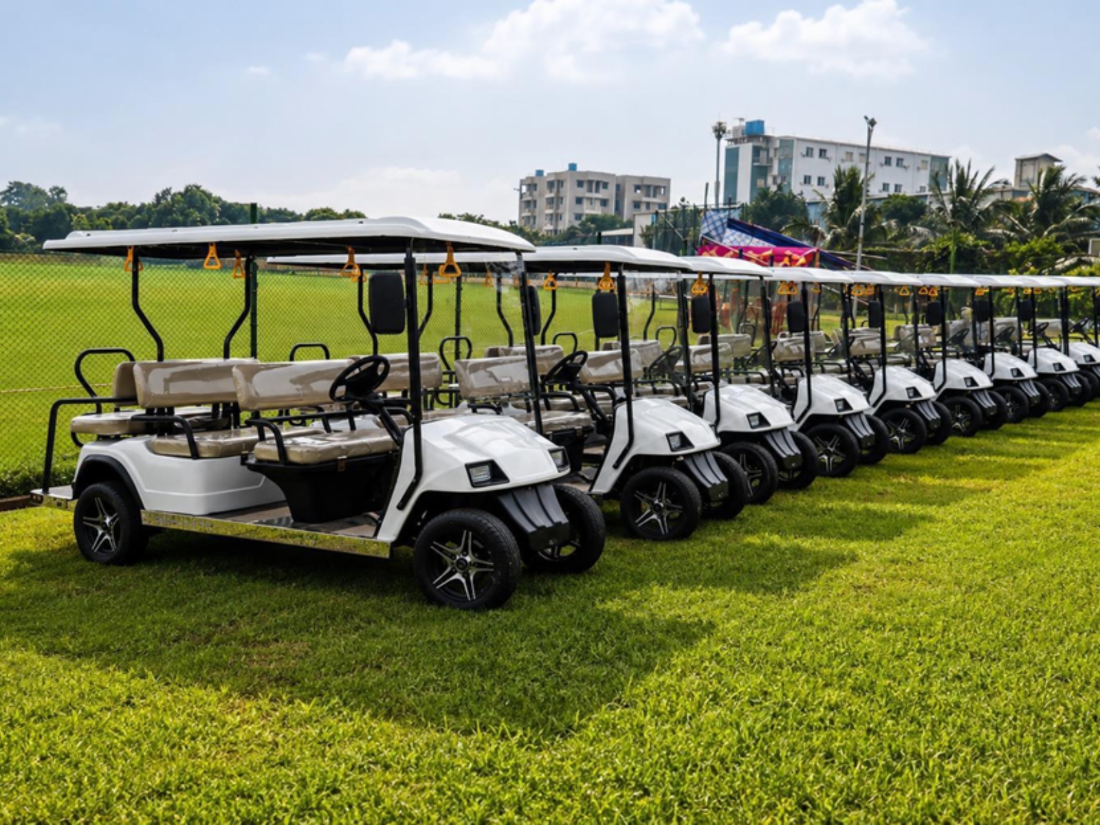 SKYY RIDER ELECTRIC Secures Orders for 500+ Vehicles in Q1 FY 2026-27, Strengthening Its Position in India's Electric Mobility Sector