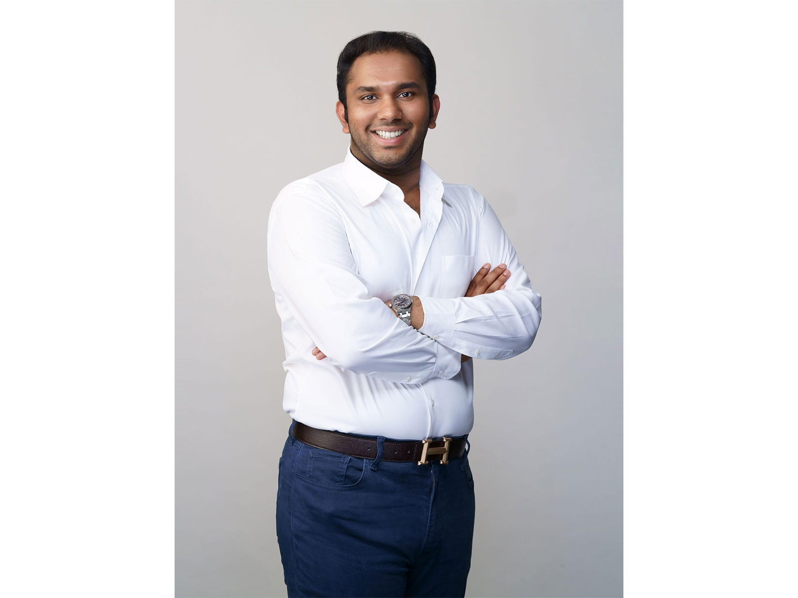 Nambiar Group Unveils Unified Corporate Brand Identity with New Digital Platform on Founder's Day