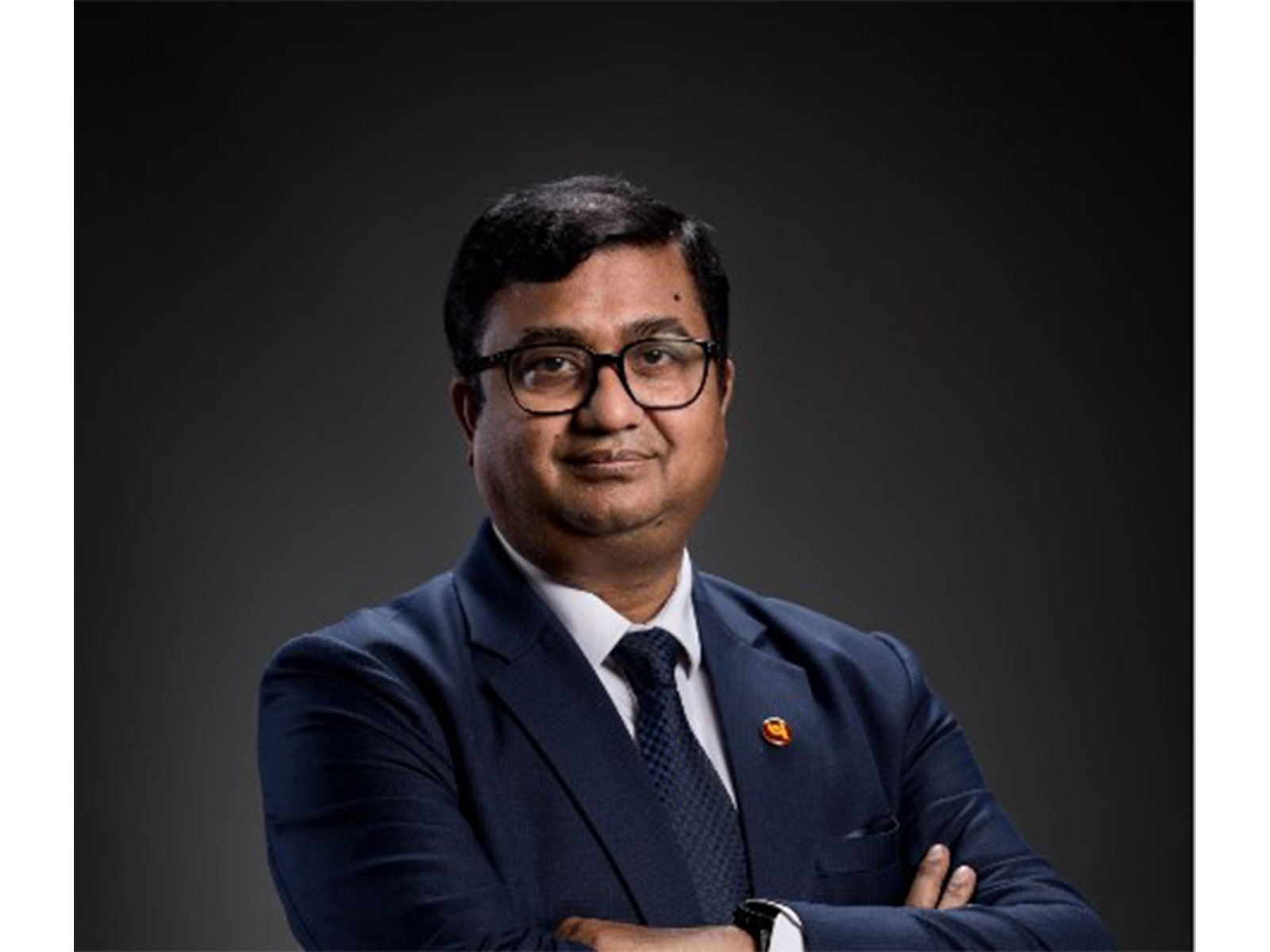 Amit Kumar Srivastava, Executive Director, Punjab National Bank (PNB) (Photo/PNB)