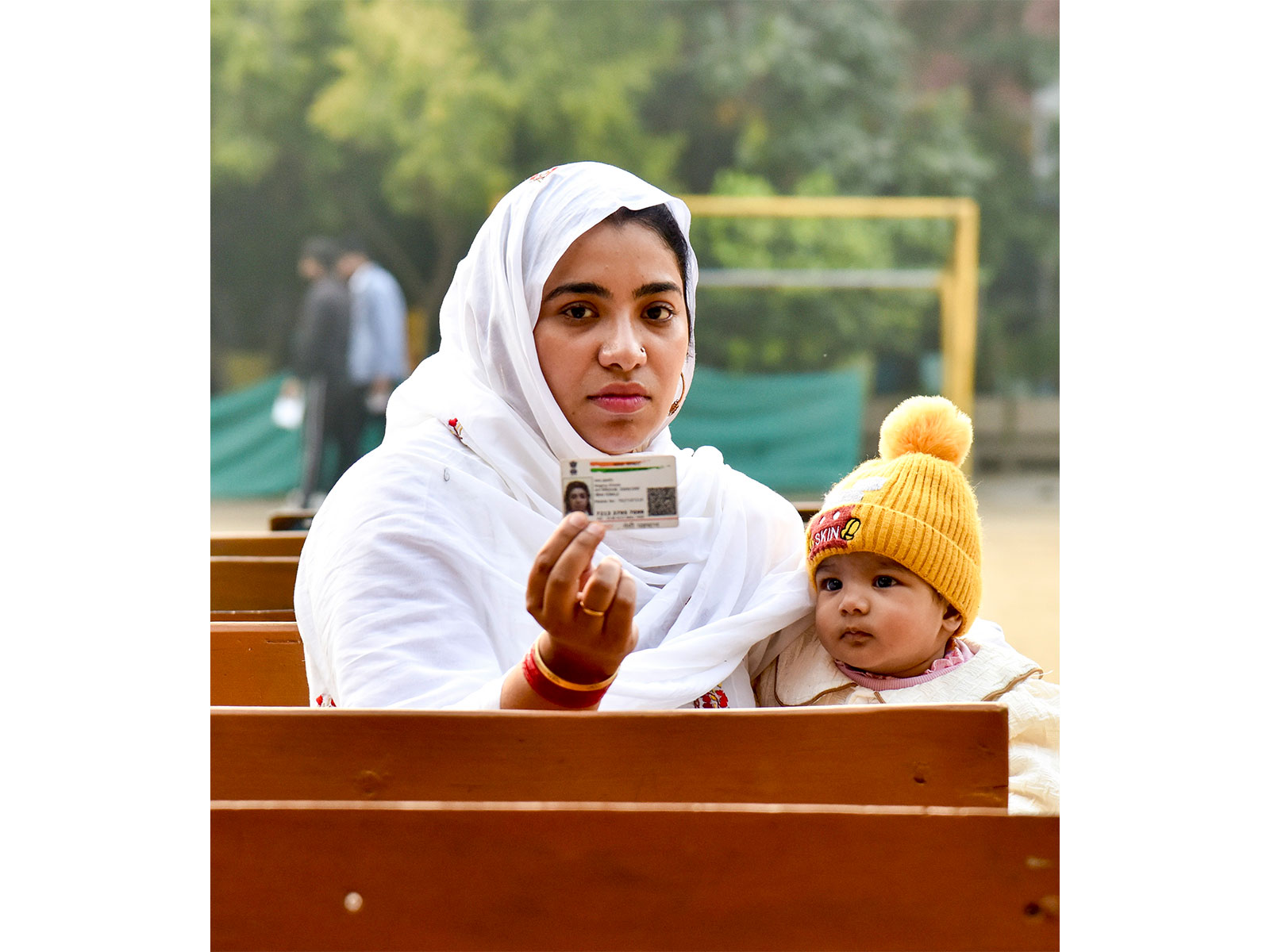 Representative image (Photo/ANI)