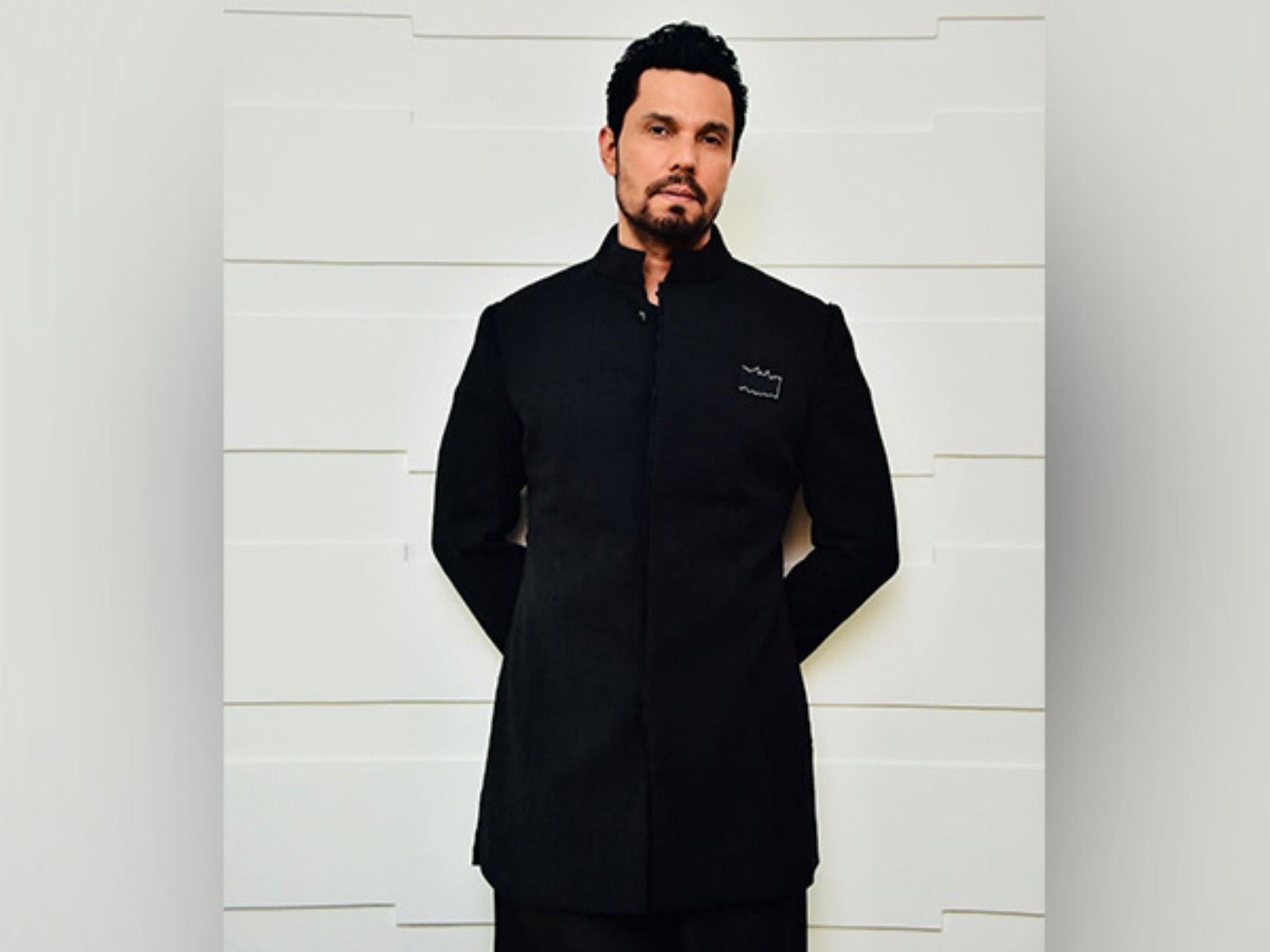 Randeep Hooda (Photo/instagram/@ randeephooda)