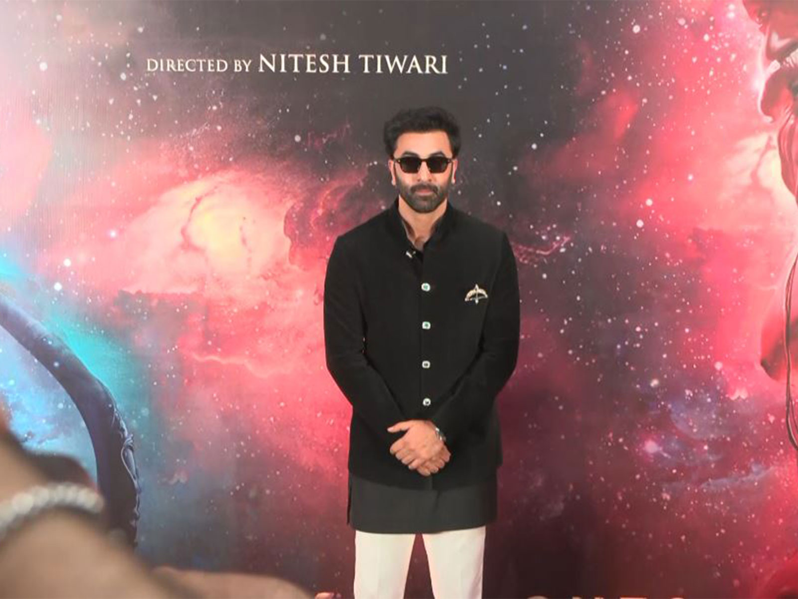 Ranbir Kapoor (Photo/ANI)