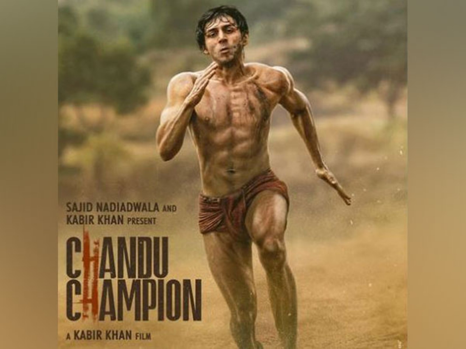 Kartik Aaryan (Image source/Instagram/ @kartikaaryan)